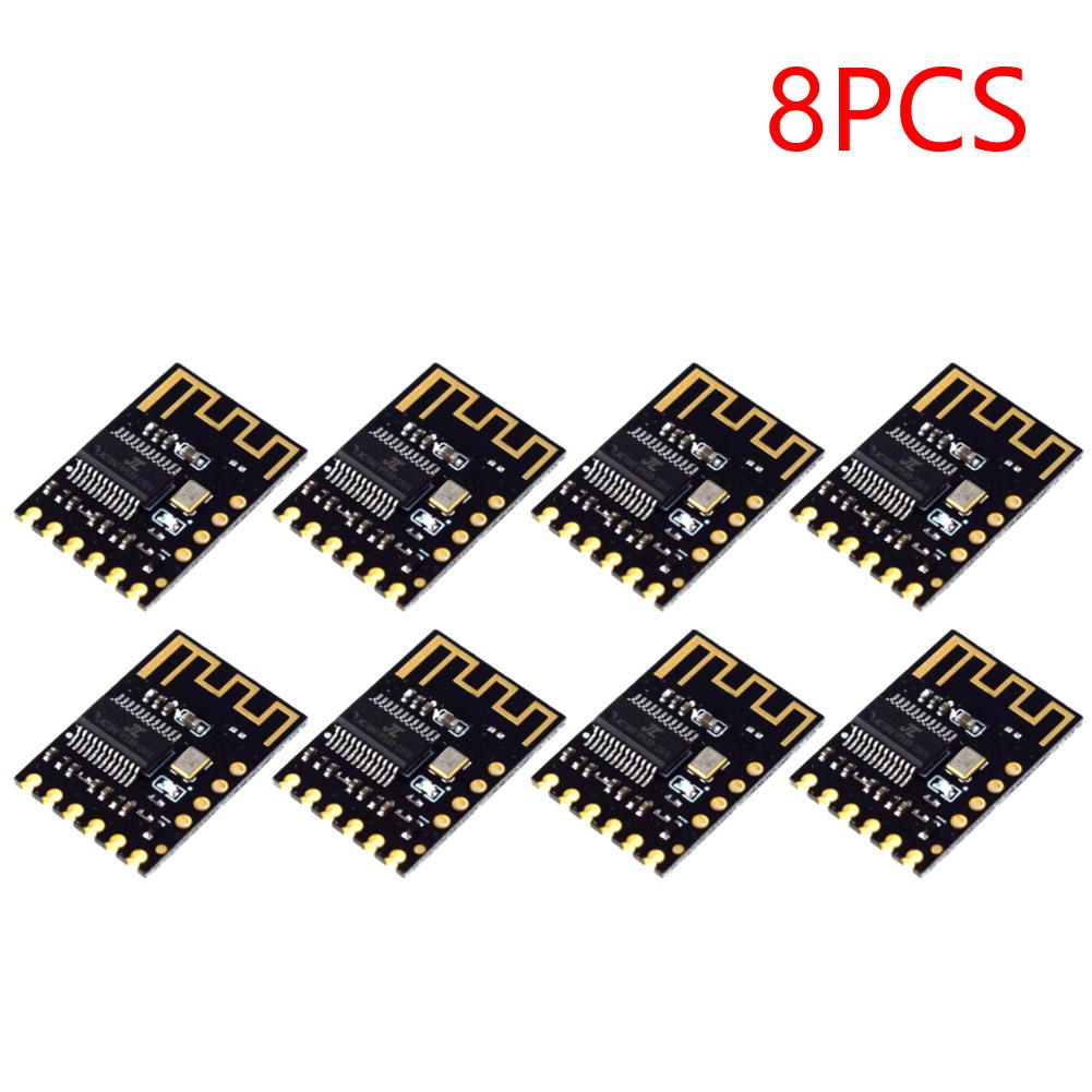 Stereo Audio Receiving Lossless Module Bluetooth-compatible Wireless HiFi Stereo Lossless MP3 Music Decoder Board