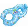 ABC Sun Shading Mother Child Boat Detachable Floating Boat Infant Interaction Swim Ring Adults Children Paddling Boat With