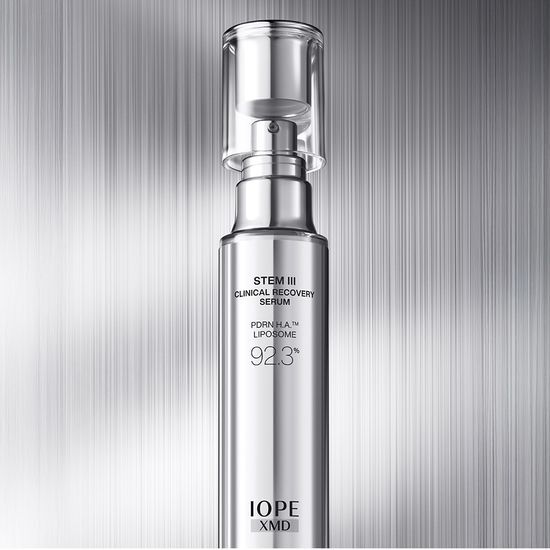 Iope XMD Stem3 Clinical Recovery Serum 30ml