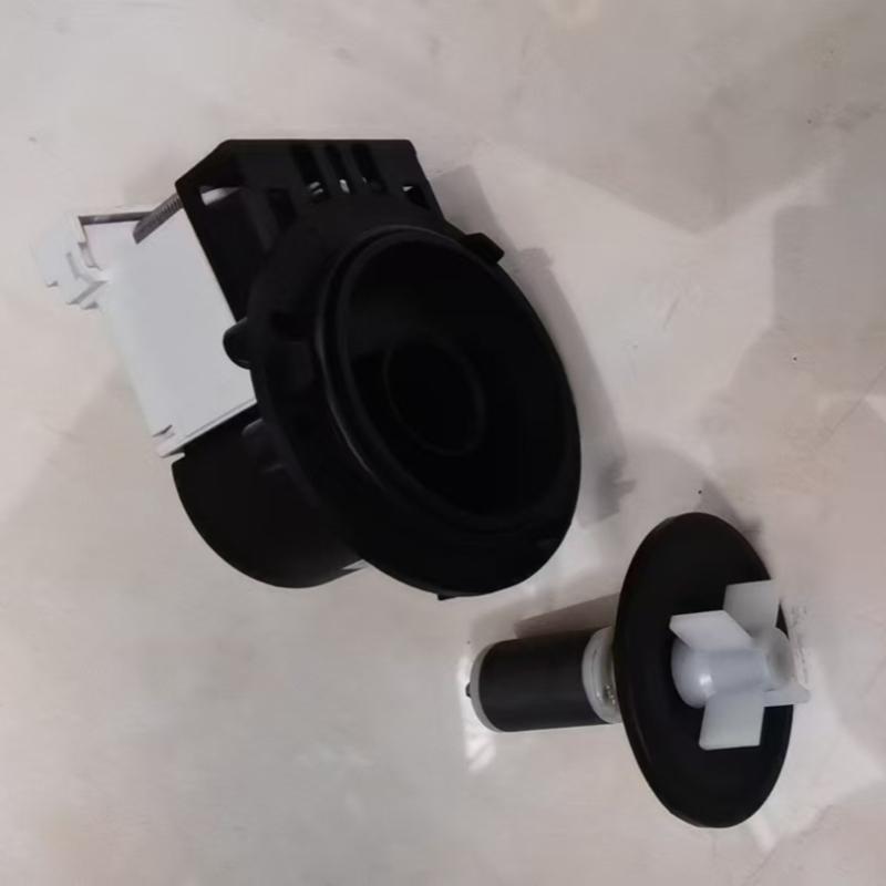Moteur de pompe de vidange pour pièces de machine à laver LG BPX2-7 BPX2-8 BPX2-111 BPX2-112 WD-N12155D N12150D N80090U 5859EN1004B WD-T12235