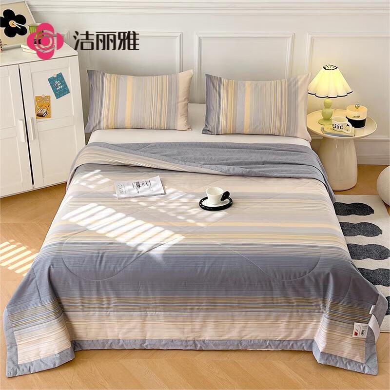 

Grace Cool Summer Comforter