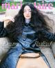 Marie Claire Korea 2026 August Shin Min-a, Kbeauty, KPOP