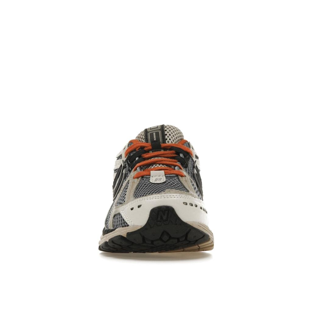 New Balance 1906R Blacktop Mindful Grey Größe? Exklusive Unisex-Sneakers Steel M1906RSA