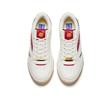 Anta Skateboard Shoes Men's Ivory White/Crimson Red/Basic Black 912618005-5