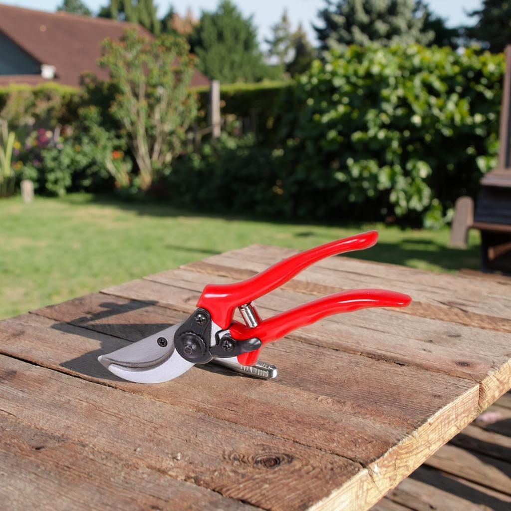 Industrial Grade Garden Bonsai Grafting Scissors Tool Set Durable Pruning shears