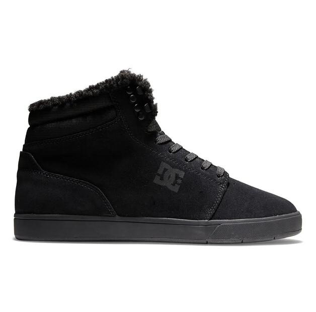 Dc Shoes Кросовки Crisis 2 Hi Wnt