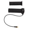 1 Pair Full Rotation Electric Bike Throttle 192X Ebike Twist Throttle  Electric Bikes