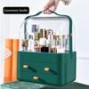 Radiant Youth Makeup Organizer Modern Cosmetic Organizer Makeup Storage Holder Display Make up Caddy Shelf Organization  Boxes