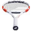 Babolat Tennis Racket PURE STRIKE 100 Pure Strike 100 Frame Only 2024 Model 101520 and get a "Enter bonus"