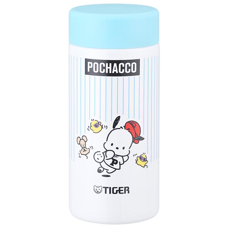 Tiger Изолированные бутылки с персонажами Sanrio