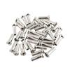 SENQI Bicycle Stainless Steel Spokes with Copper Caps 36pcs 170mm-297mm