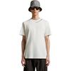 Moncler T-Shirts Men's White Crew Neck Moderate J10918C000448390T034