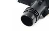 11118619408 Plastic or Aluminum Engine Coolant Thermostat Outlet Connector for BMW F22 F23 F30 F31 F32 F33 F34 G30 G12 G01 G02