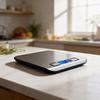Electronic Kitchen Scale With Auto Shutoff And Overload Protection For Baking And Coffee Use