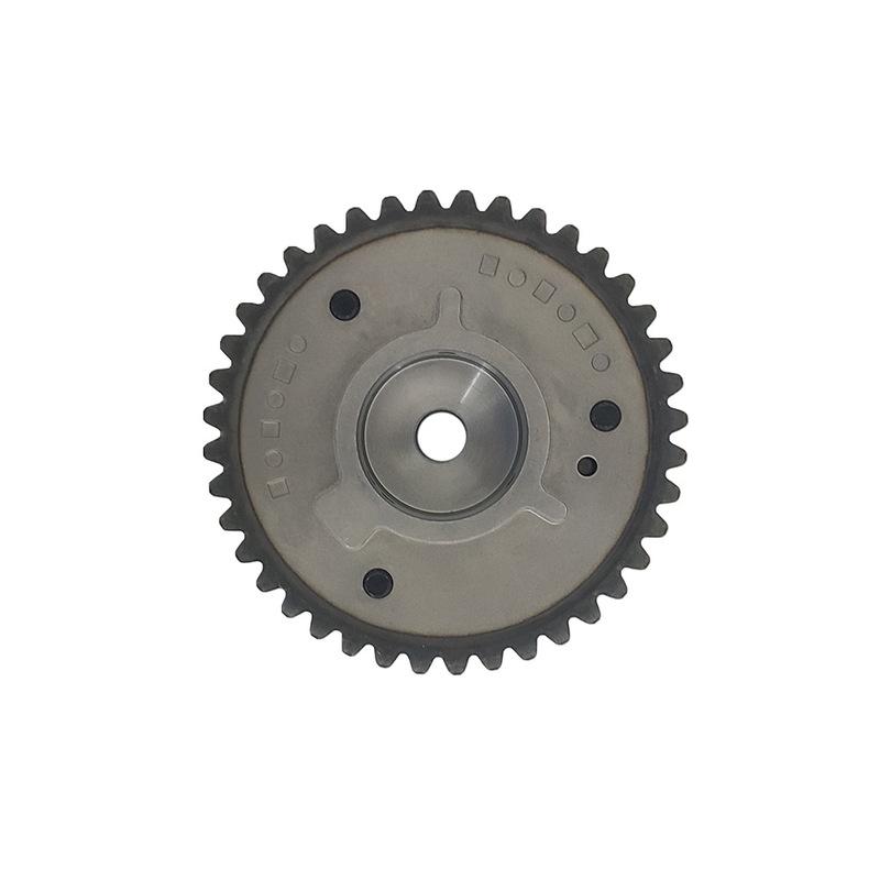 CJ5E6C525AB CJ5E6C525AC CJ5E6C525AD CJ5E6C525AE Timing Gear Camshaft Phase Adjuster Sprocket for Ford Land Rover 2.0
