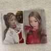 [USED] IS:SUE 3rd Edition Venue Purchase Bonus Special Trading Card Rino Sakaguchi 028