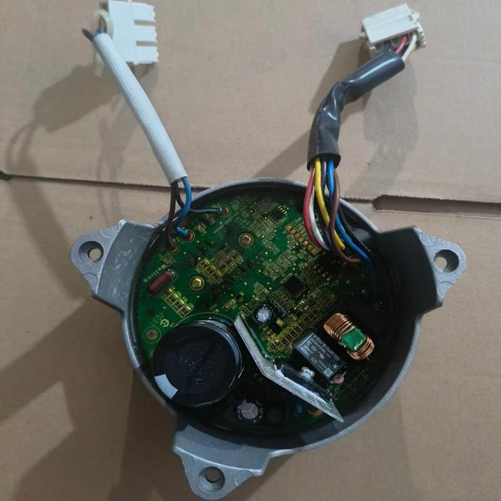 Xiaotiany Motor Control Board for Little FOR SWAN washing machines fit models 52K1004301 4301 3401 7801 8001 1901 Bimetal