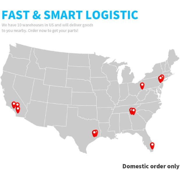 2pcs Sun Rain Vent Deflector Guard Window Visor Tape on External Window Style Acrylic Smoke Tinted Set for Ford for Mustang 2010-2014WD-FM10,Quality