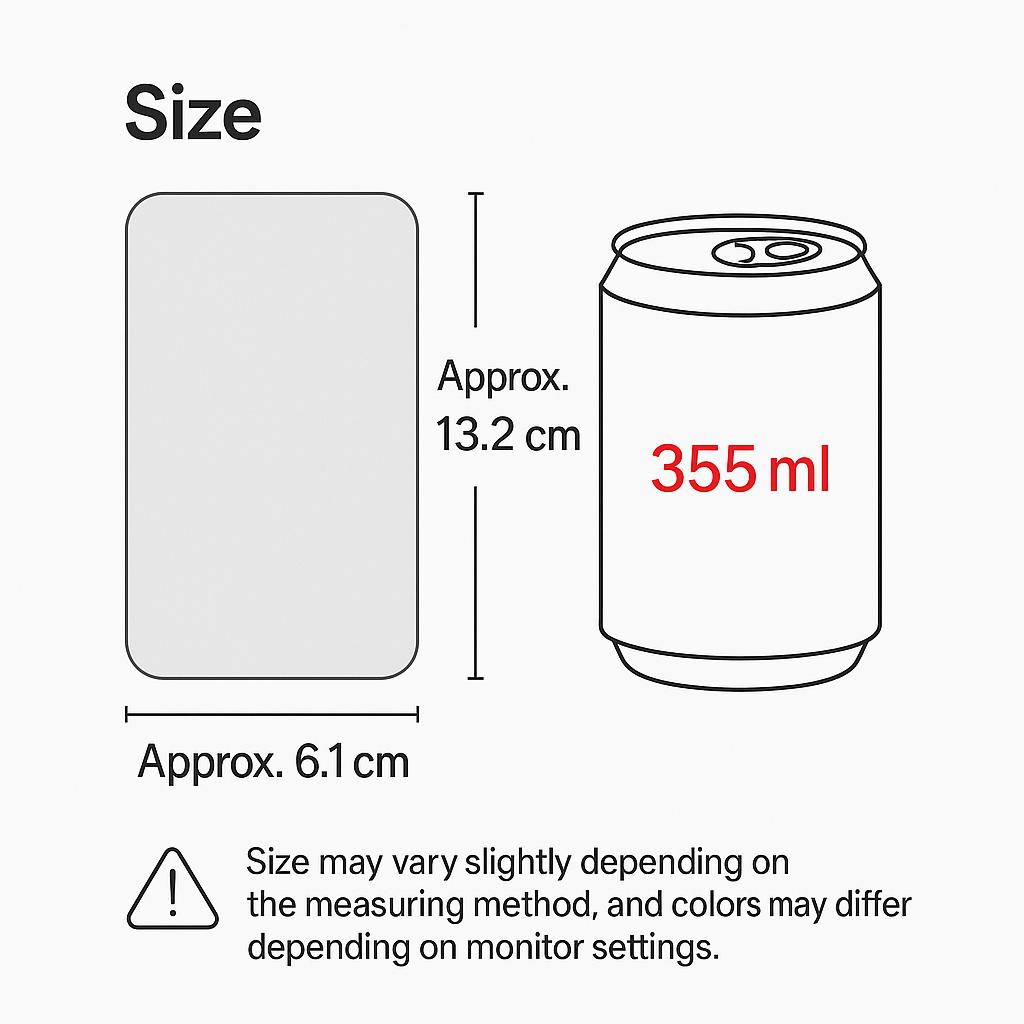 iPhone 15 Pro Tempered Glass Screen Protector