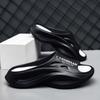 Modne Lekkie Domowe Pantofle Męskie Klapki Męskie Luksusowe Designerskie Trampki Buty Luksusowy Design Sandały Sportowe Teniis Znane Marki