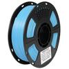 GEEETECH Standaard PLA Filament 1kg 1.75mm 3D Printer Plastic Materiaal, Nauwkeurigheid 0.03mm, Meerdere Kleuren, Geschikt voor de Meeste FDM Printers