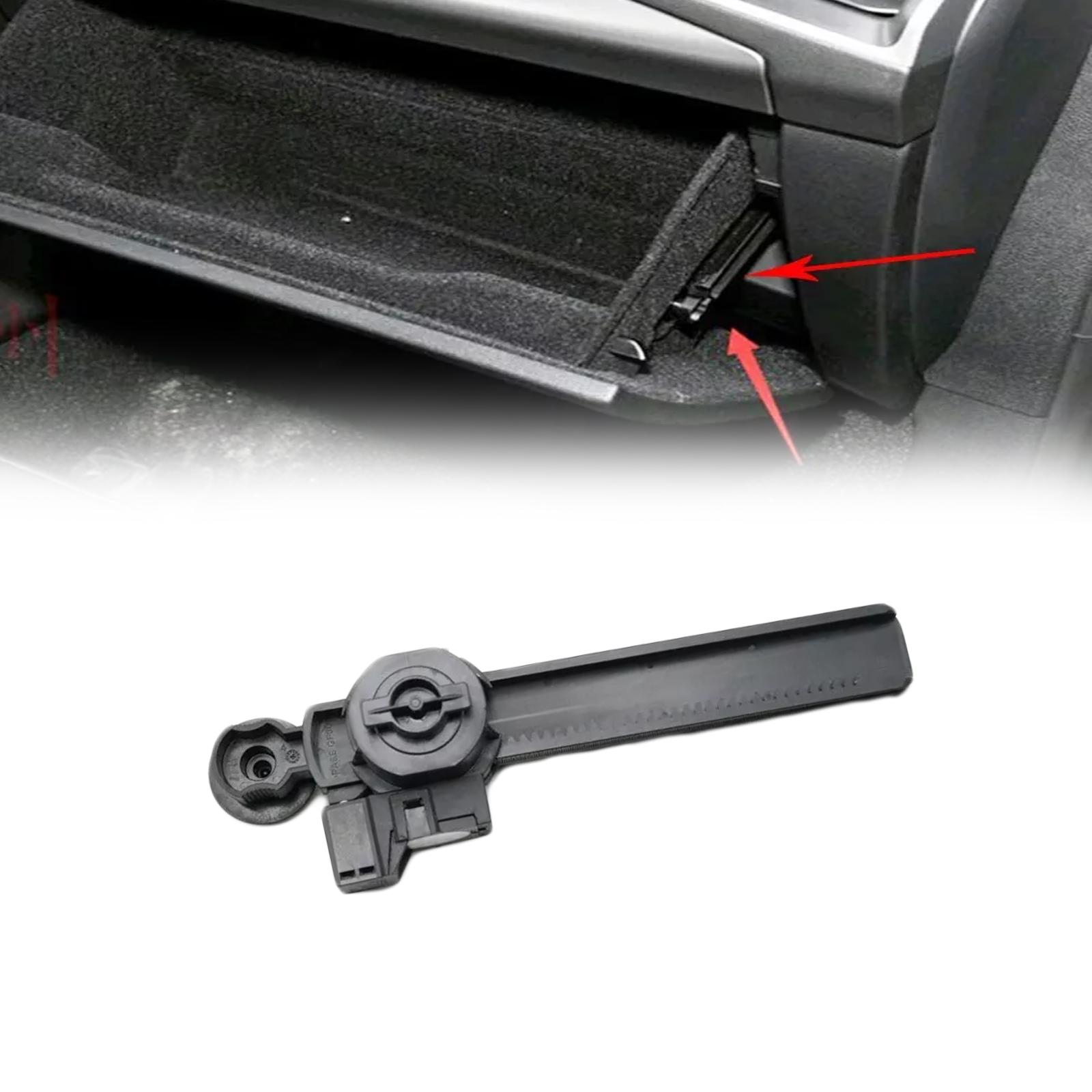 

Vehicle Interior Maintenance Damping Stop Lever As Shown OEM Part Number Custom Fit Damper High Universality No China Mainland