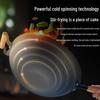 Supor 32cm Titanium Alloy Non-Coated Wok