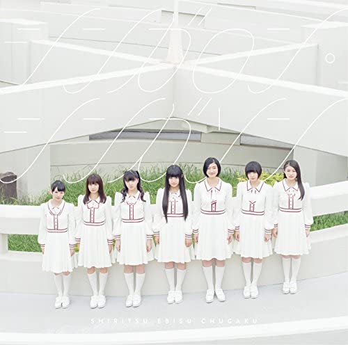 

CD PRIVATE EBISU JUNIOR HIGH SCHOOL - Singaron Singason Japan Japanese Pop/Rock Used