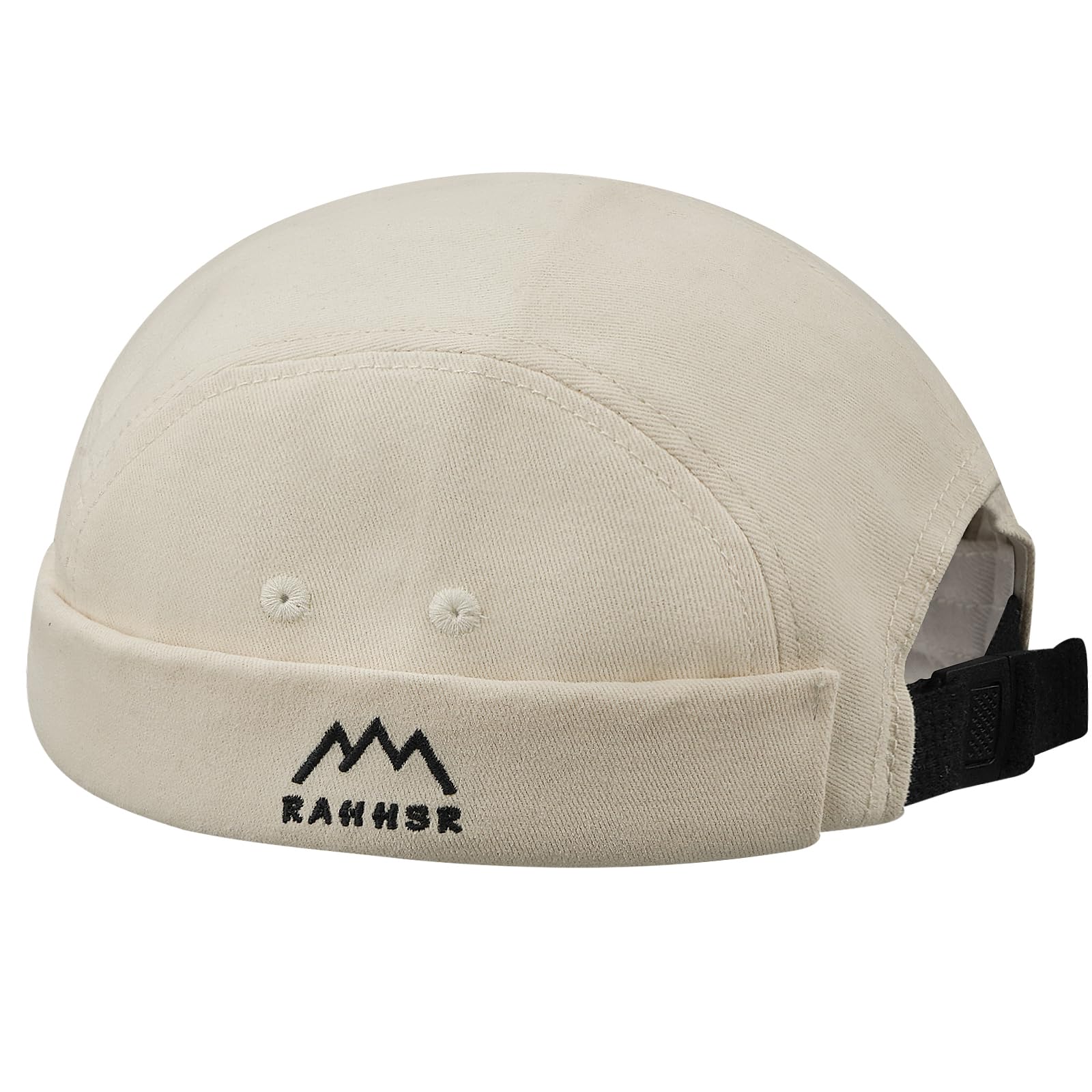 

Croogo Бесшовный рулонный летний складной головной убор для и велоспорта, мужская кепка, влагоотводящая, быстросохнущая, хлопок, цвет, дышащая, для вождения, для стрельбы,