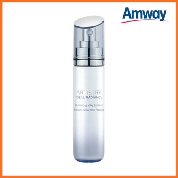 Amway Lotion Artistry Emulsion Ideal Radiance 100ml x 1 (12499949)