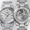 Casio Edifice Men's Stainless Steel 100M Water Resistant Analog Quartz Watch EFK-110D-7A