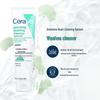 CeraVe Centella Soothing Cleanser & Nivea Soft Moisturizing Cream Bundle