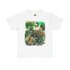 Diego Lopes Graphic T Shirt Fighter Warrior Vintage Streetwear Oversized Tee