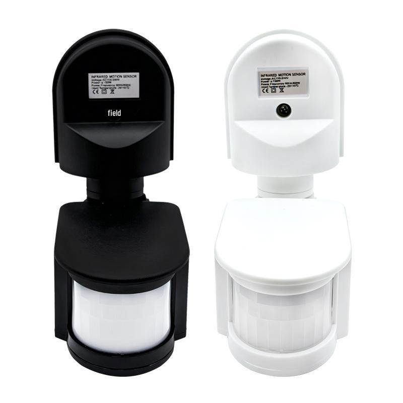 110-220V Outdoor Motion Sensor