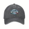 Cervinia Italy Skiing Stickers TShirts  Baseball Caps Luxury Hats Baseball Caps Hats for Women Beach Sun Hats for Men