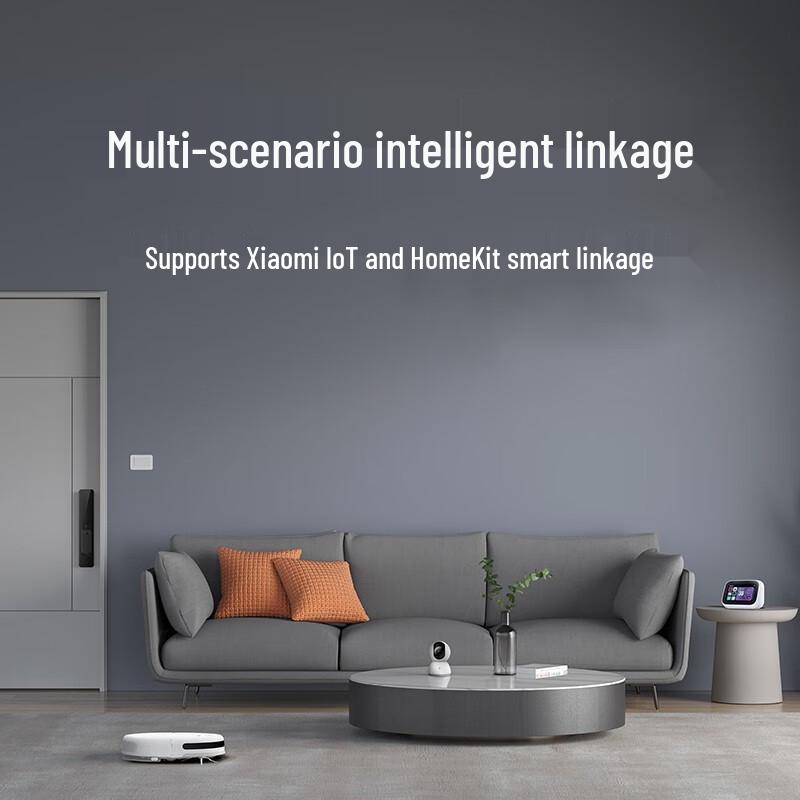 Xiaomi Automatic Smart Fingerprint Door Lock
