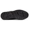 New Balance 991 MiUK Leather Black Grey Men Sneakers M991TK