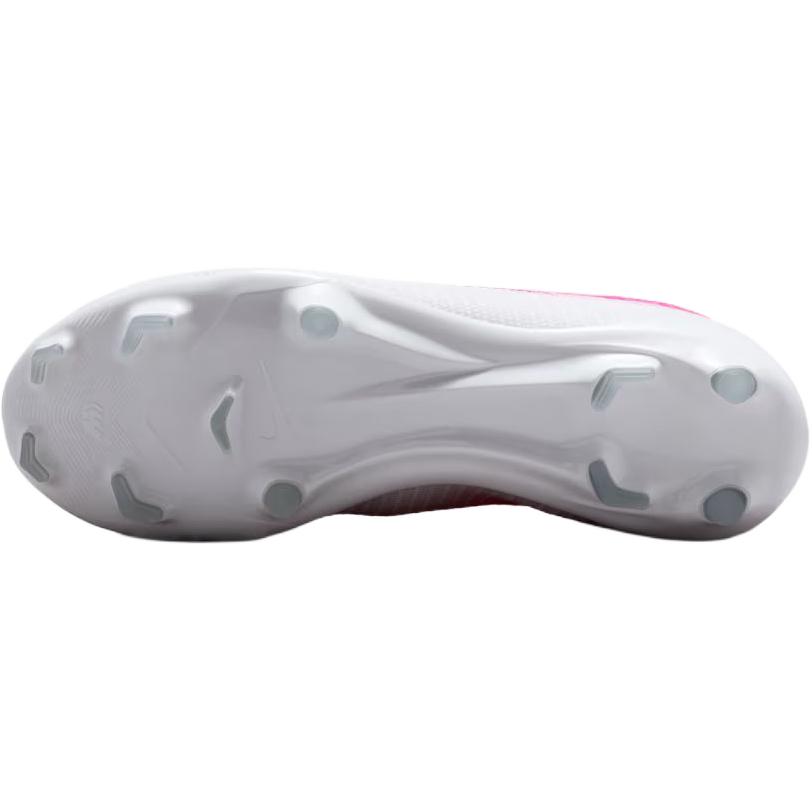 Nike Jr. Mercurial Vapor 17 Academy MG GS Wielokolorowe Czarne Buty Piłkarskie Dziecięce Różowe Wielokolorowe IO8239-900