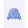 Gu By Uniqlo Uv Cut Sheer Parka