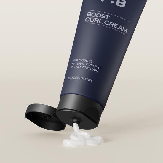 [For first purchase only] For Beauty Boost Curl Cream 150ml,Korean hair products