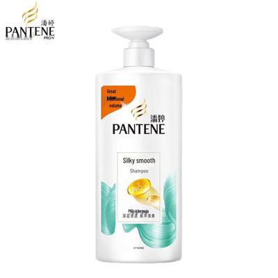 Shampoos en conditioners – Shampoo