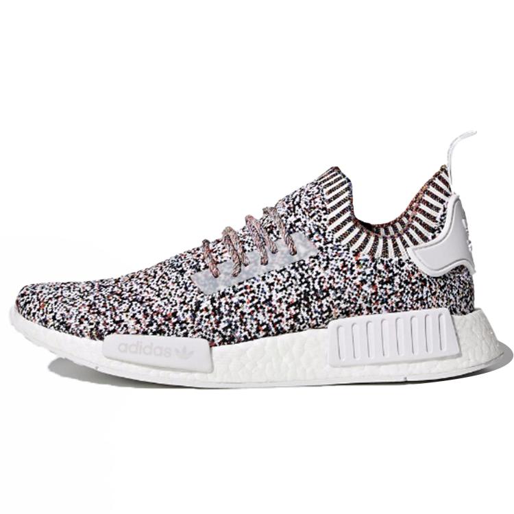 

Adidas NMD_R1 Primeknit Color Static BW1126 36