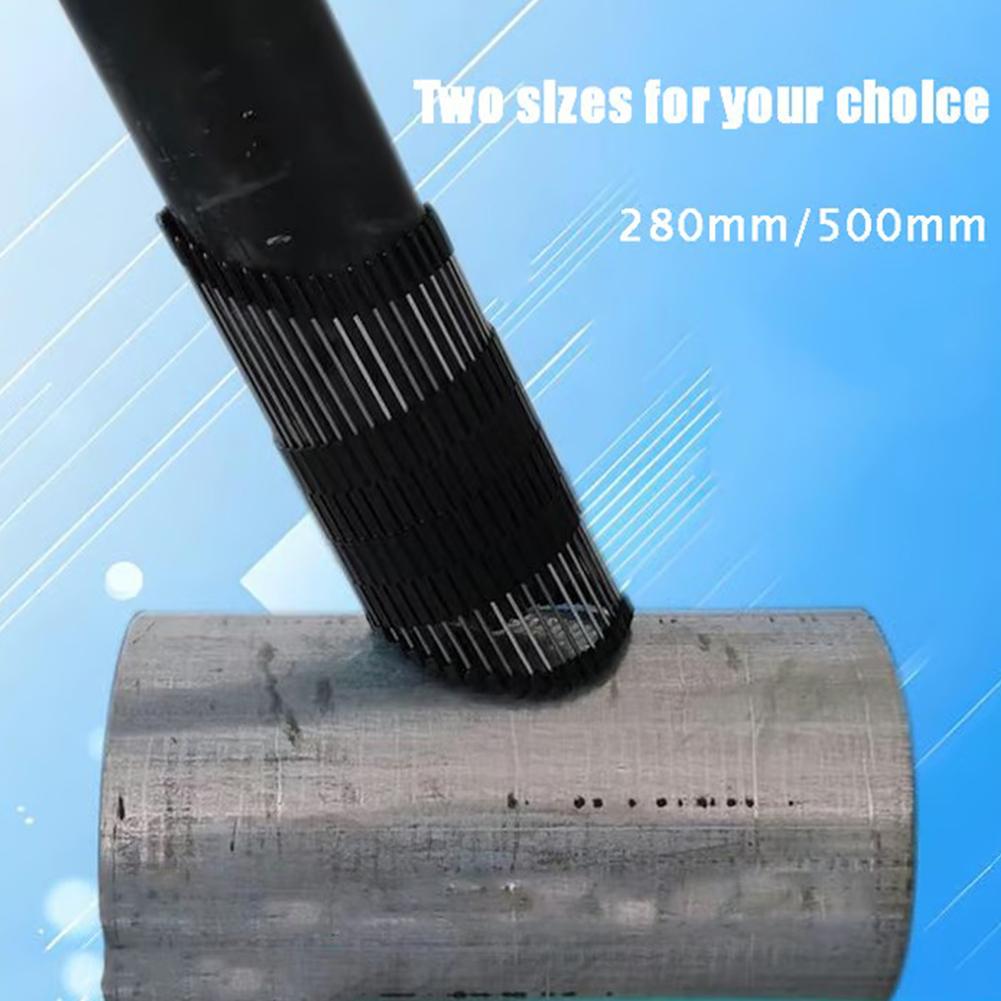 Multi-Surface Pipe Profiling Tool Portable Precision Contour Measurement For Welding, Plumbing, DIY Projects, Floor Laying