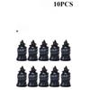 Car Vacuum Tyre Repair Nail 70pcs Motorcycle Truck Scooter Bike Tire Puncture Repair Tubeless Tools for Car Tire Repair Tools