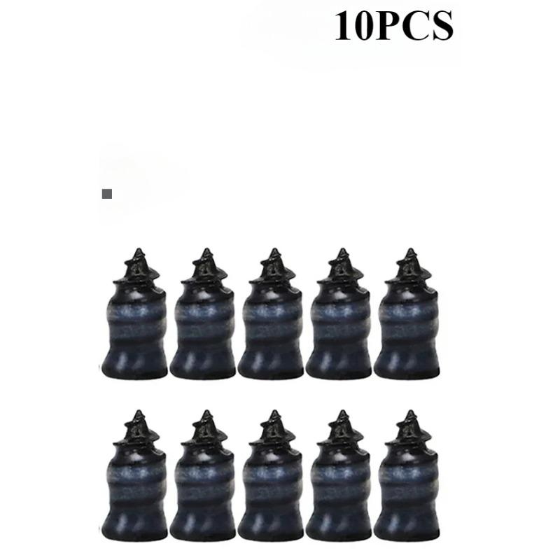 Car Vacuum Tyre Repair Nail 70pcs Motorcycle Truck Scooter Bike Tire Puncture Repair Tubeless Tools for Car Tire Repair Tools