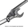 Wrench Extender Extension Torque Amplifiers Tool for Mechanics Garage Wrench Extension Torque Amplifiers Tool