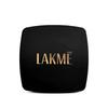 Lakme Forever Matte Compact, Smooth Finish, Lightweight Compact Powder That Lasts for 12 HrsFor A Natural Even Toned Look, Shell, 9g