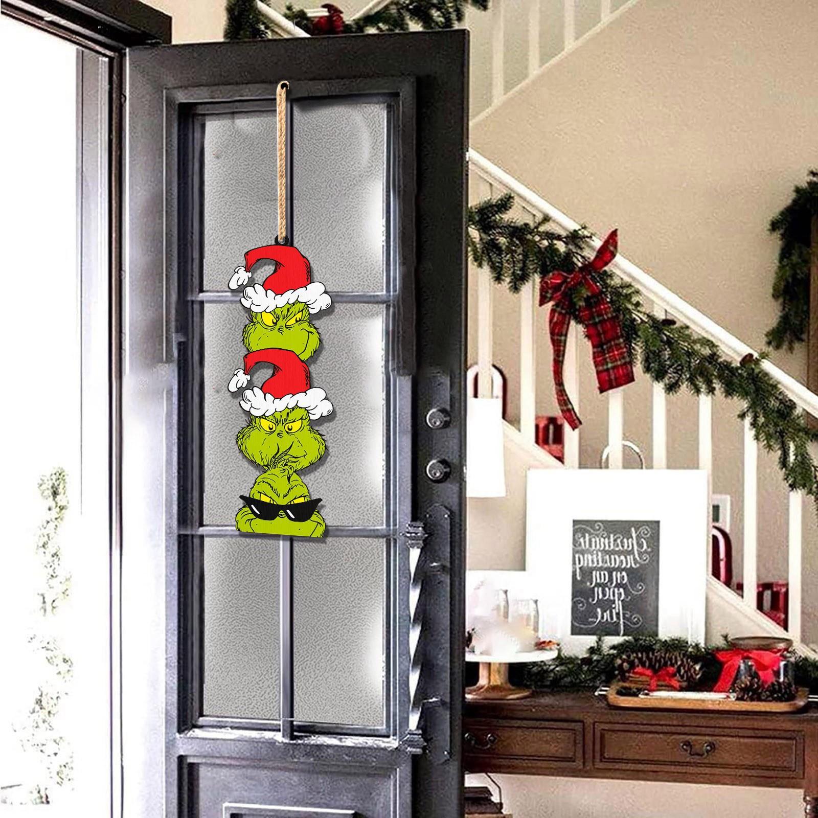 Рождественские украшения — фото 8