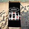 Marke O-Omerta 47 Handtuch Strandhandtuch Reise Leicht Hautfreundlich für Pool Strand Camping Kreuzfahrt Sommer