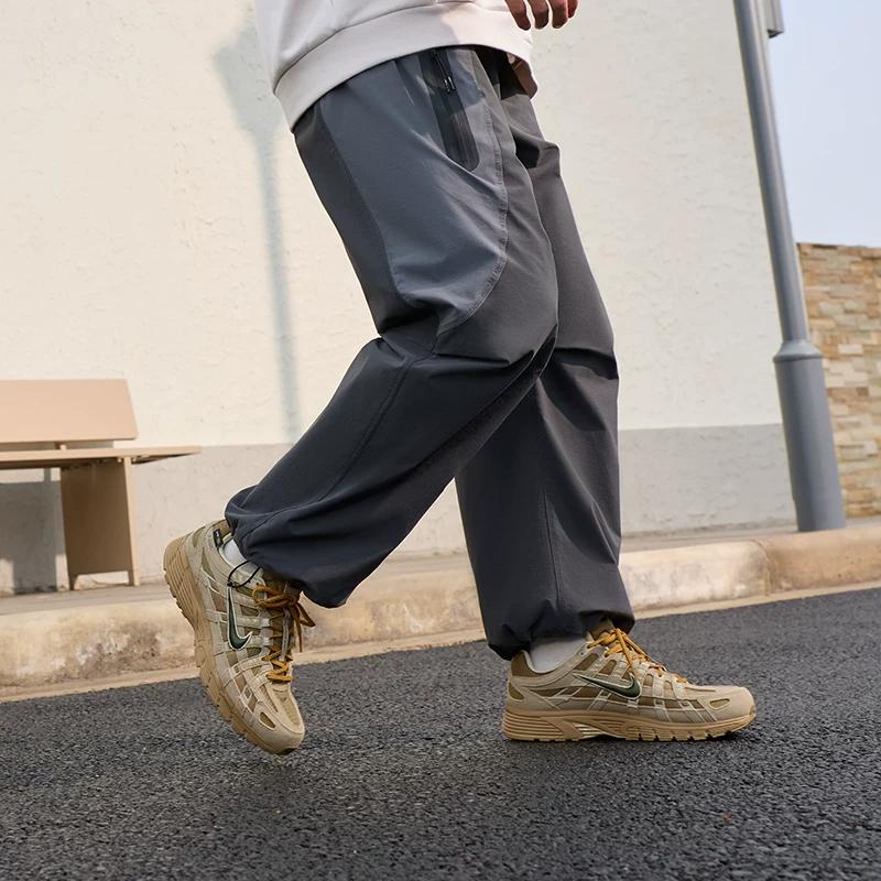 Nike Men's Vintage Running Shoes NIKE P-6000 IH0946